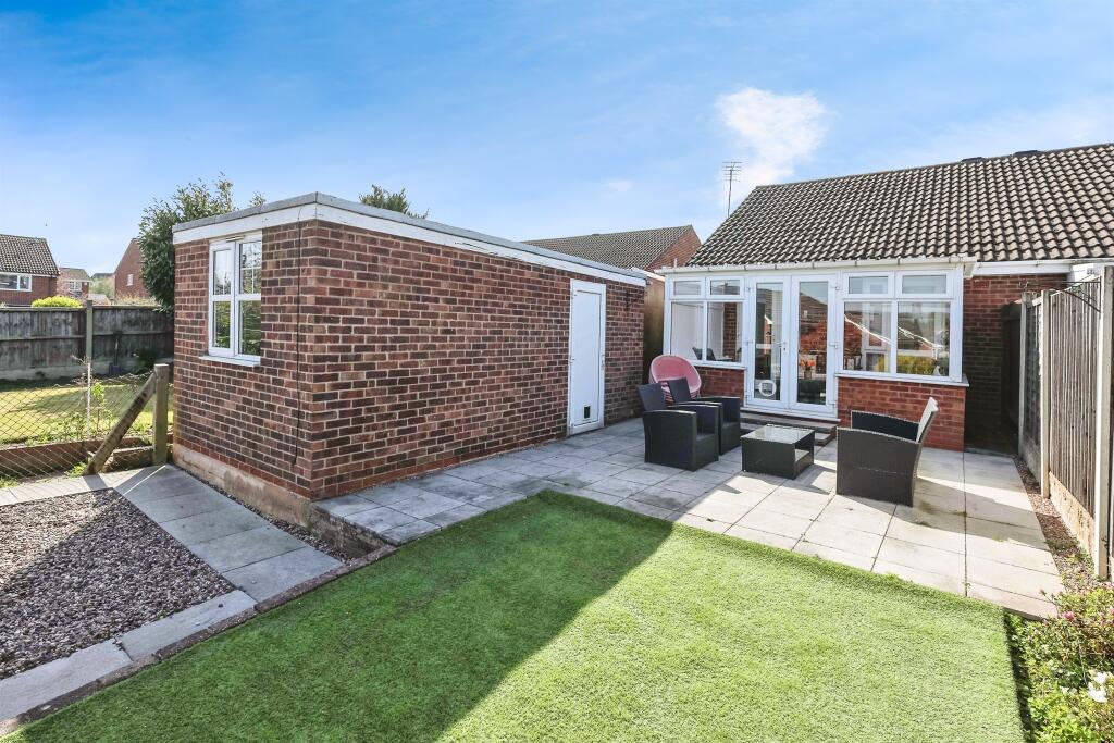 Additional image 15 of Impsley Close, Birmingham