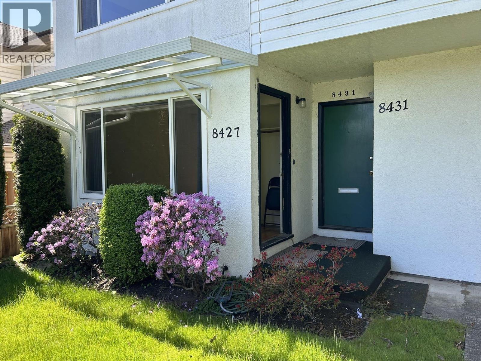 8427- 8431 SHAUGHNESSY STREET|Vancouver, British Columbia V6P3Y1