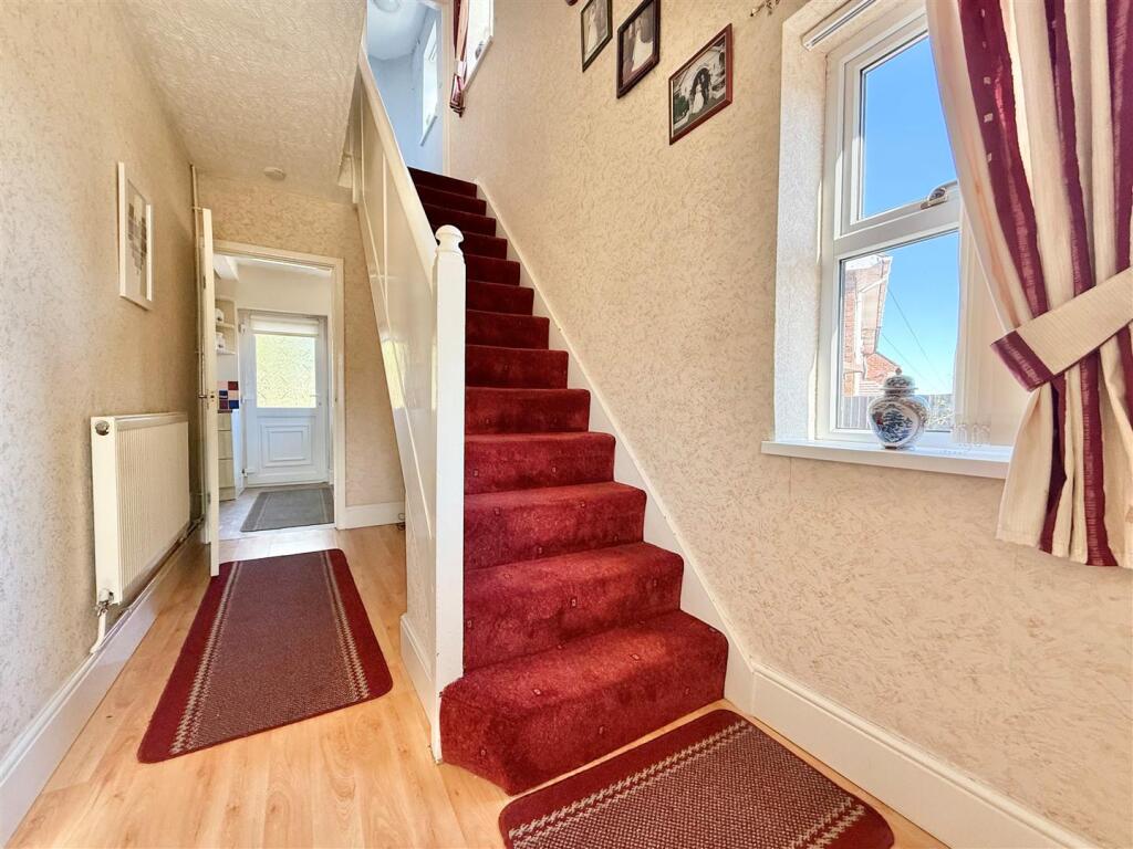 Additional image 21 of Hansom Road, Quinton, Birmingham