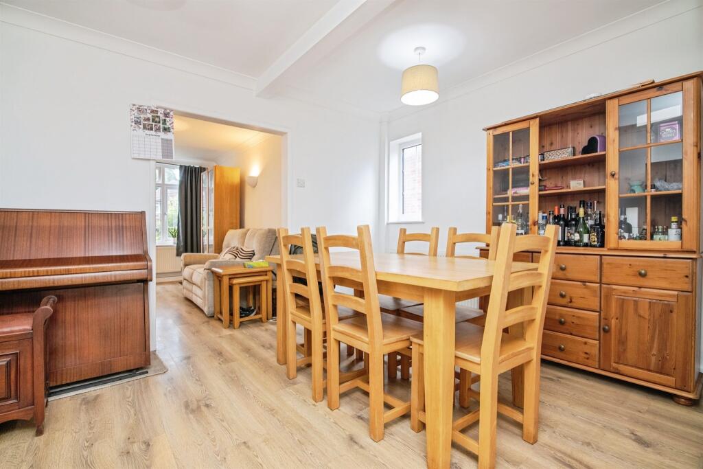 Additional image 6 of Curbar Road, Birmingham