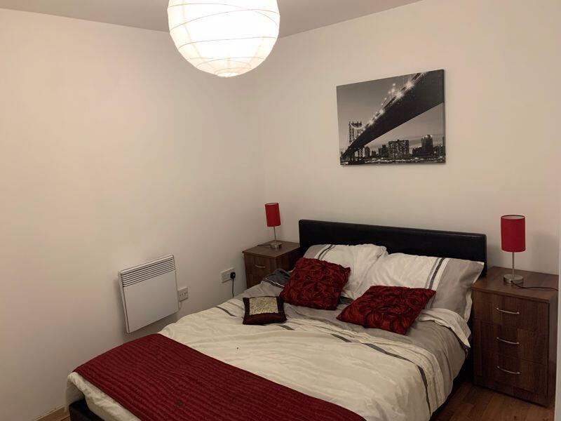 Additional image 5 of St. Pauls Square, Birmingham