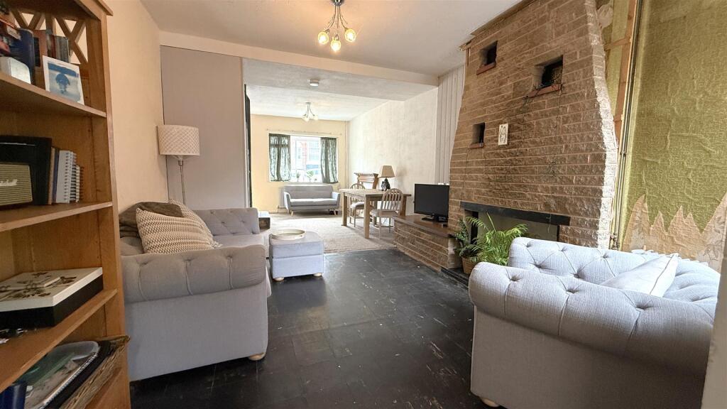 Additional image 4 of Heathcote Road, Cotteridge, Birmingham