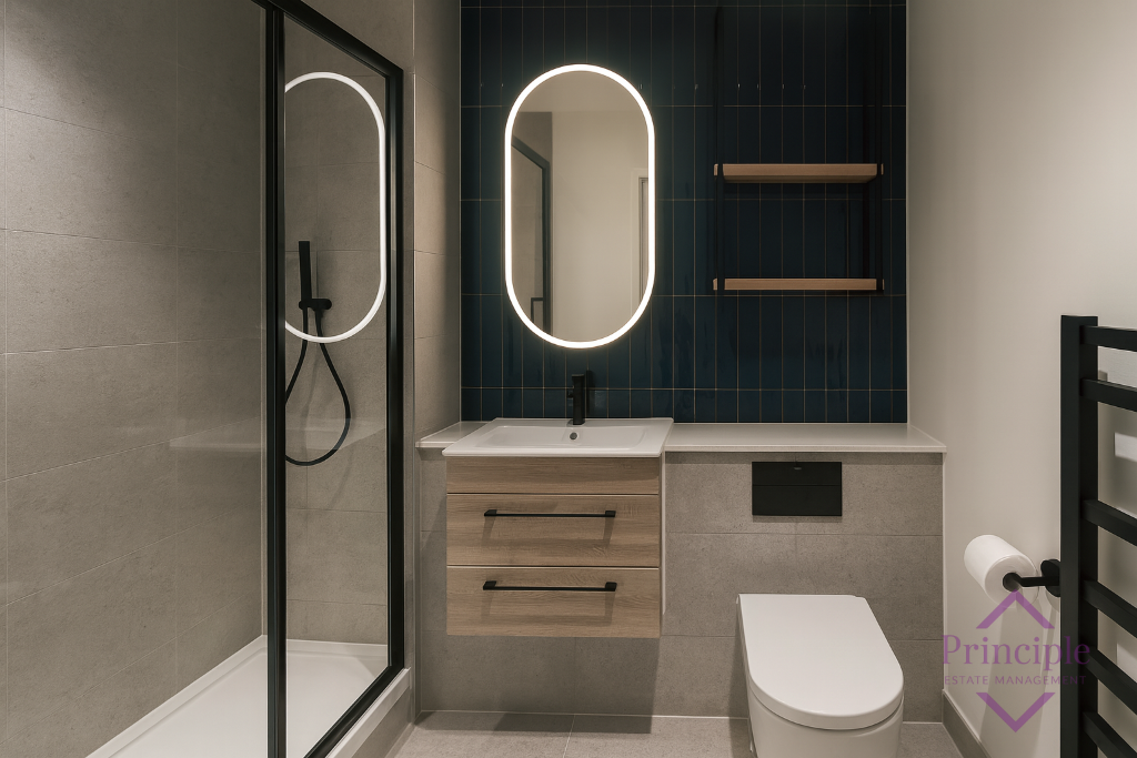 Additional image 7 of Ashted Wharf, Belmont Row, Birmingham, B4