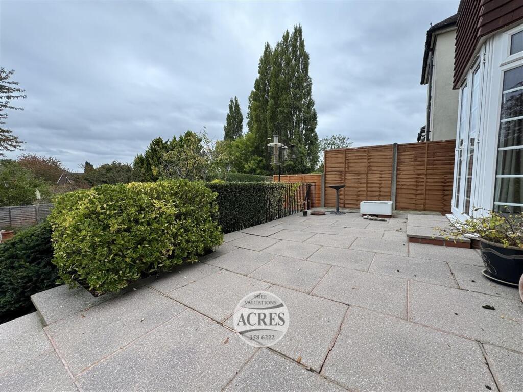 Additional image 60 of George Road, Great Barr, Birmingham