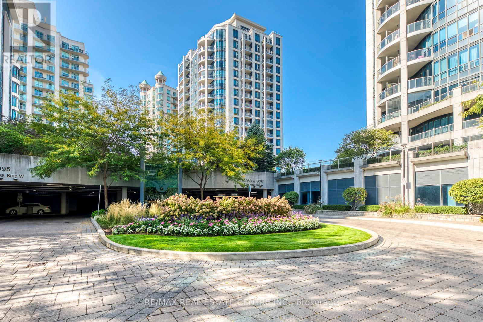 Property image for 401 - 2087 LAKE SHORE BOULEVARD W|Toronto (Mimico), Ontario M8V4G3