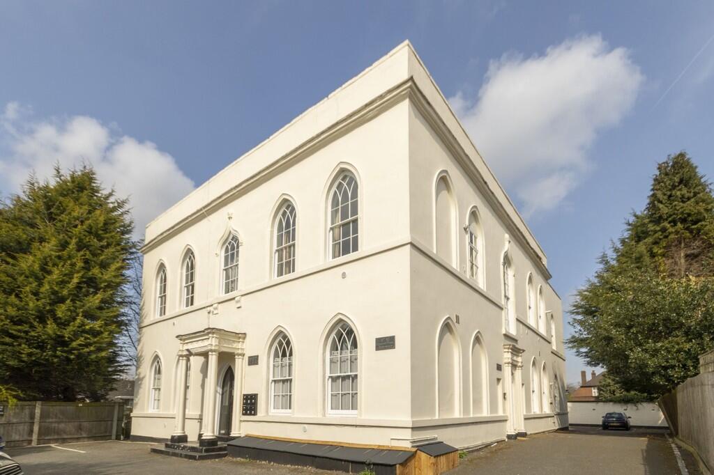 Property image for Fairyfield House, Newton Road, Great Barr, B43