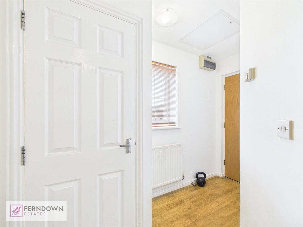 Additional image 6 of Oxford Grove, Chelmsley Wood, Birmingham, B37