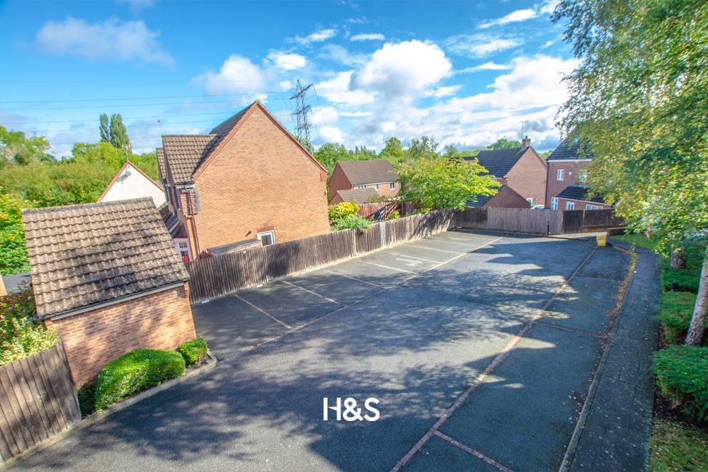 Additional image 12 of 50 Ratcliffe Avenue, Birmingham