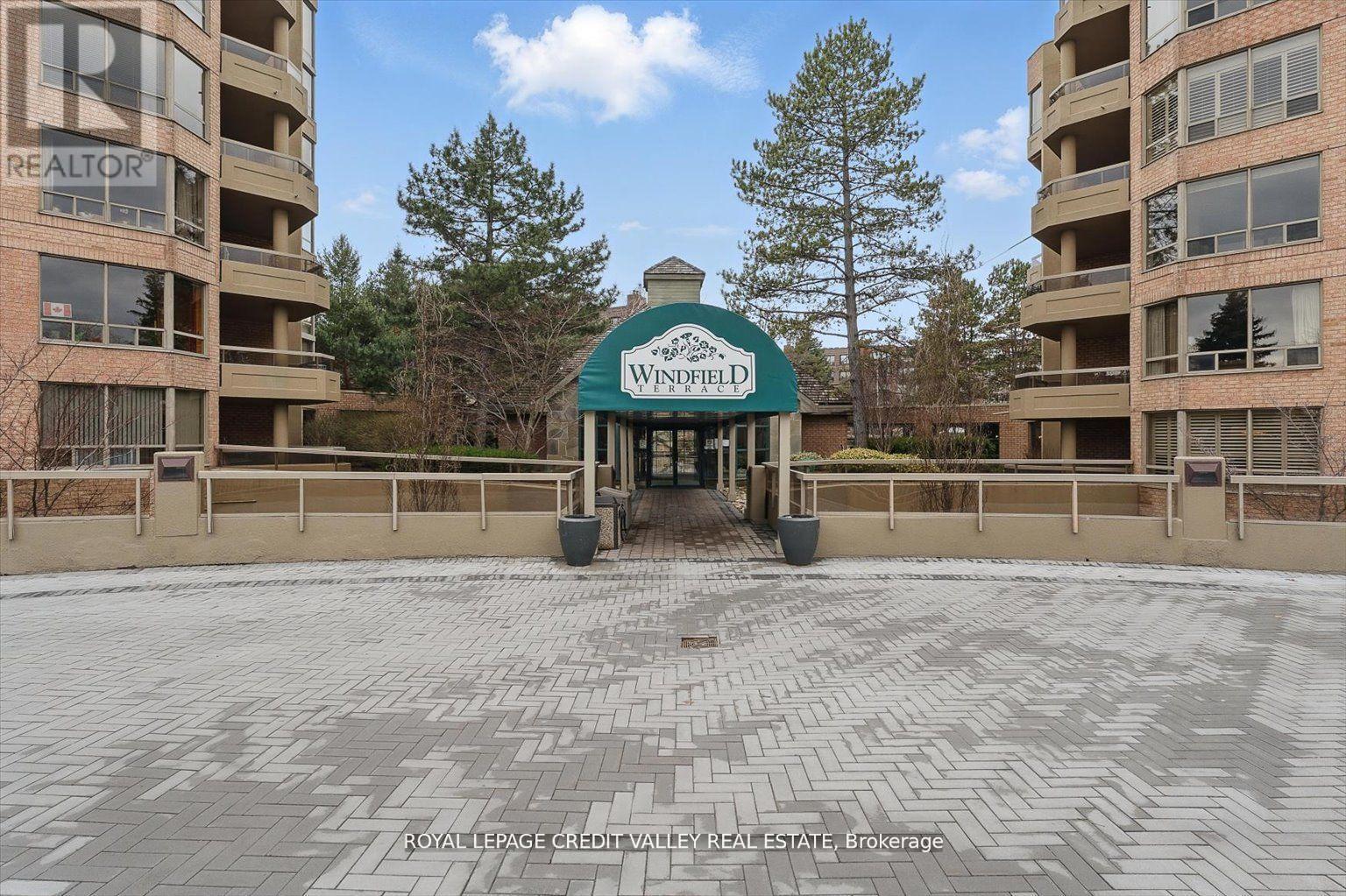 Property image for 507 - 1200 DON MILLS ROAD|Toronto (Banbury-Don Mills), Ontario M3B3N8