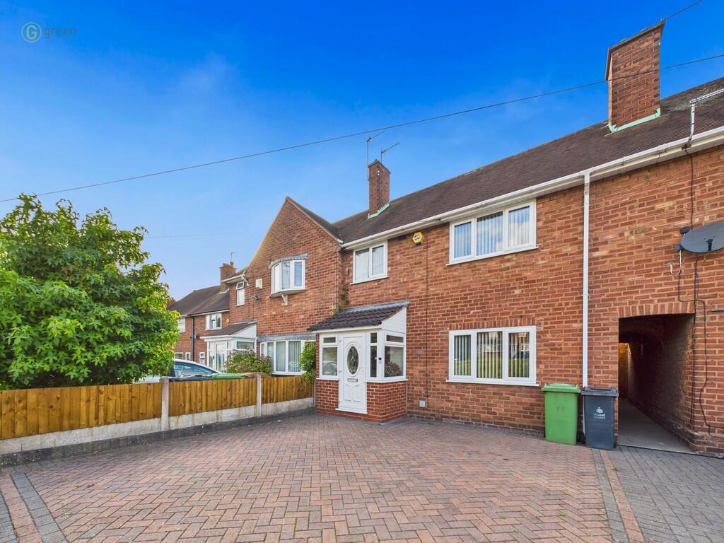 Additional image 46 of Queslett Road, Great Barr