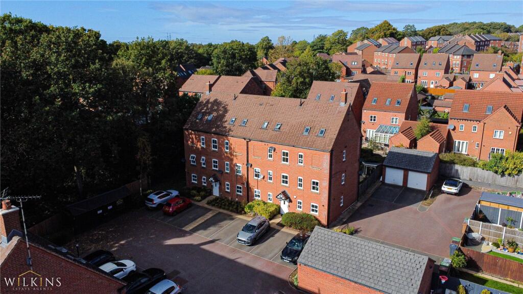 Property image for Nether Hall Avenue, Birmingham, West Midlands, B43