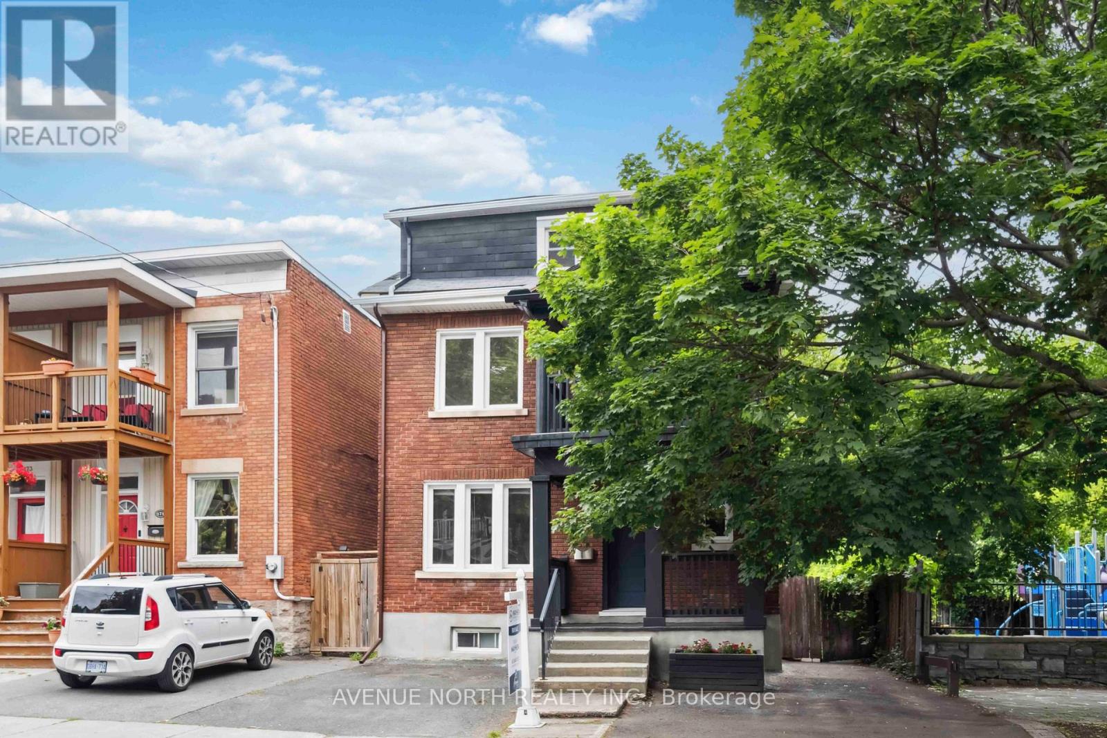 Property image for 169 ARLINGTON AVENUE|Ottawa, Ontario K1R5S6