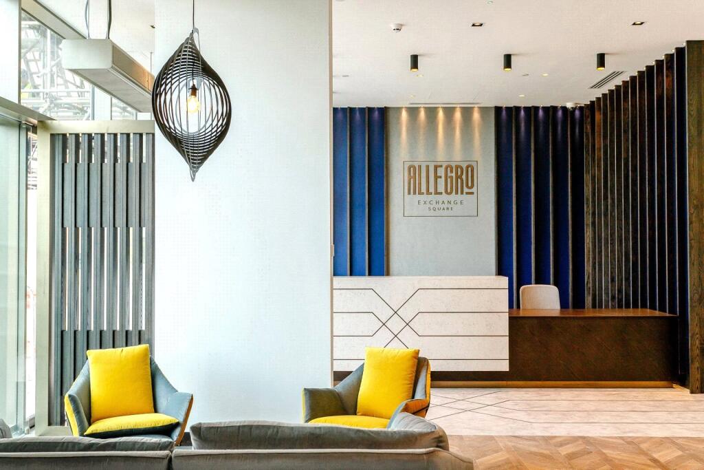 Additional image 9 of Exchange Square, The Priory Queensway, Birmingham, B4