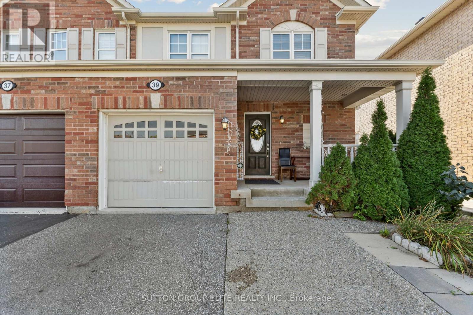 Property image for 39 CALIPER ROAD|Brampton (Bram East), Ontario L6P3R2