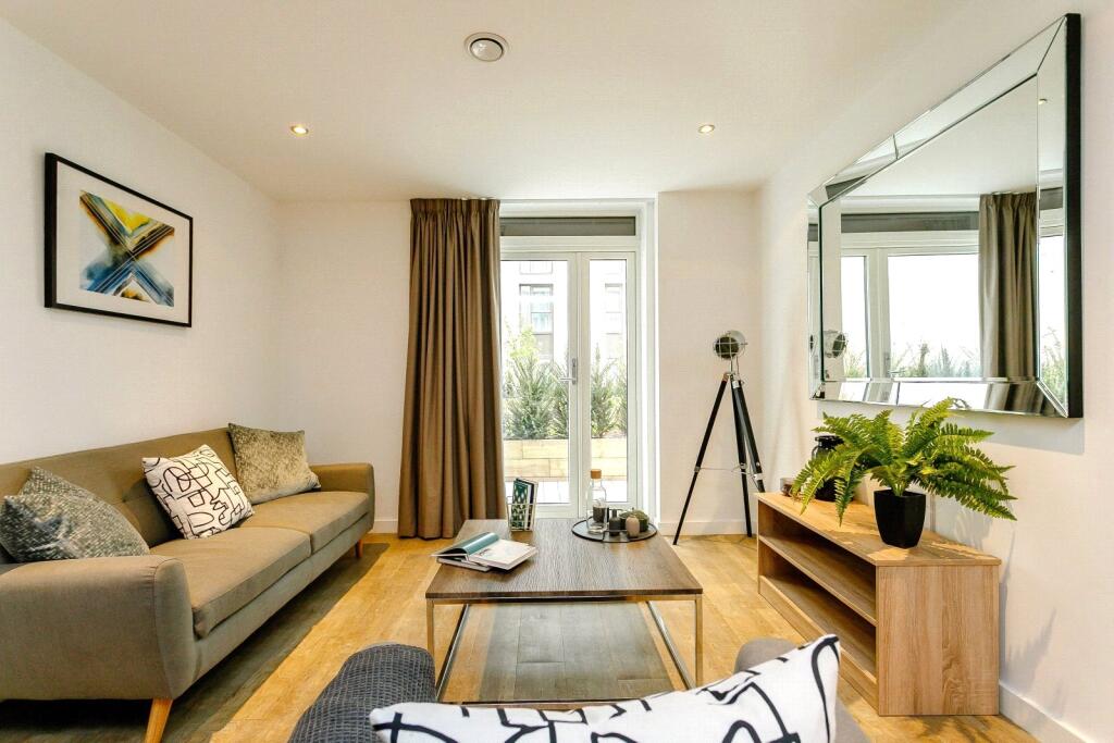 Additional image 2 of Exchange Square, The Priory Queensway, Birmingham, B4