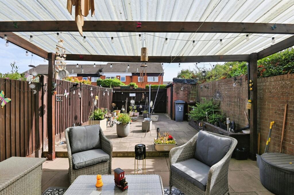 Additional image 16 of Musborough Close, Birmingham