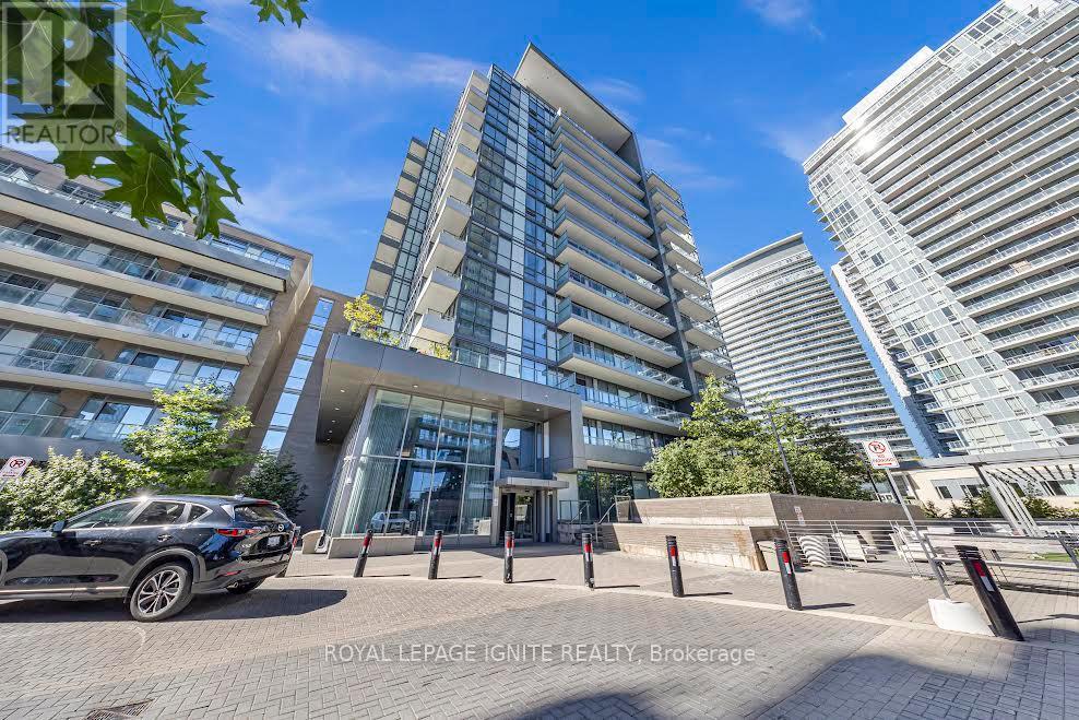 207 - 52 FOREST MANOR ROAD|Toronto (Henry Farm), Ontario M2J0E2
