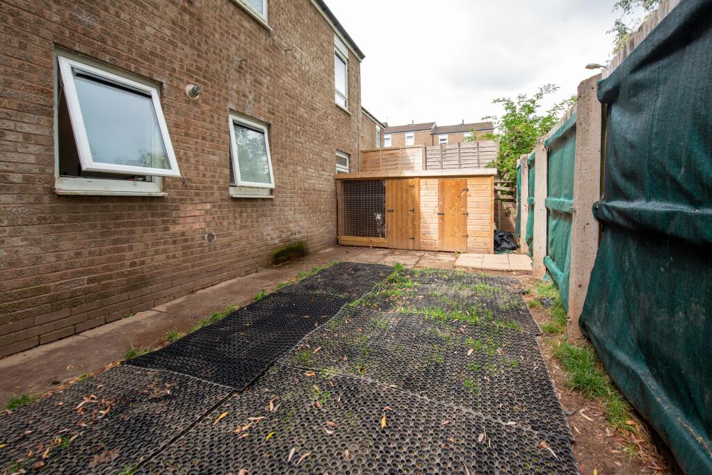 Additional image 21 of Rothesay Croft, Birmingham, B32