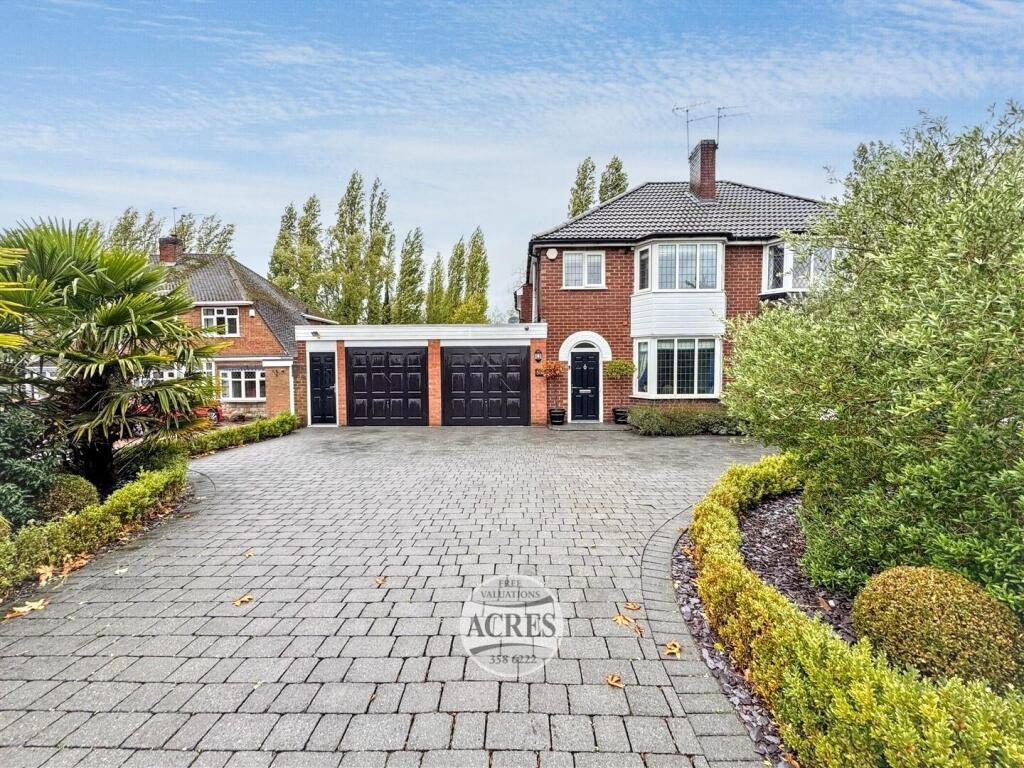 Additional image 52 of Pear Tree Road, Great Barr, Birmingham