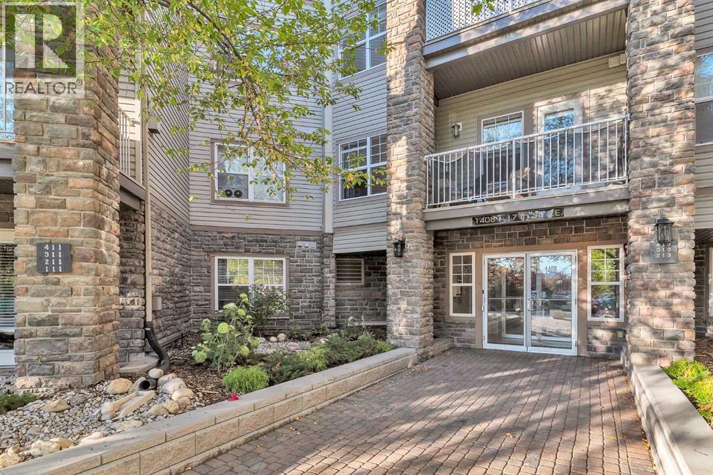 Property image for 208, 1408 17 Street SE|Calgary, Alberta t2j5s8