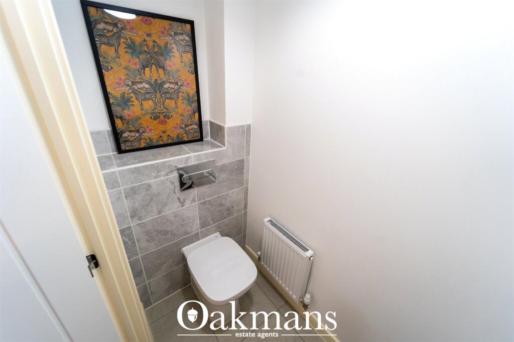 Additional image 11 of Willow Croft, Birmingham, B38