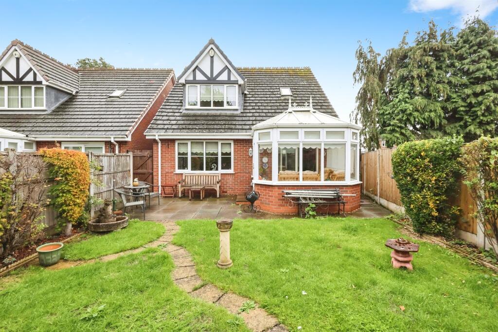 Additional image 16 of Cooks Lane, BIRMINGHAM