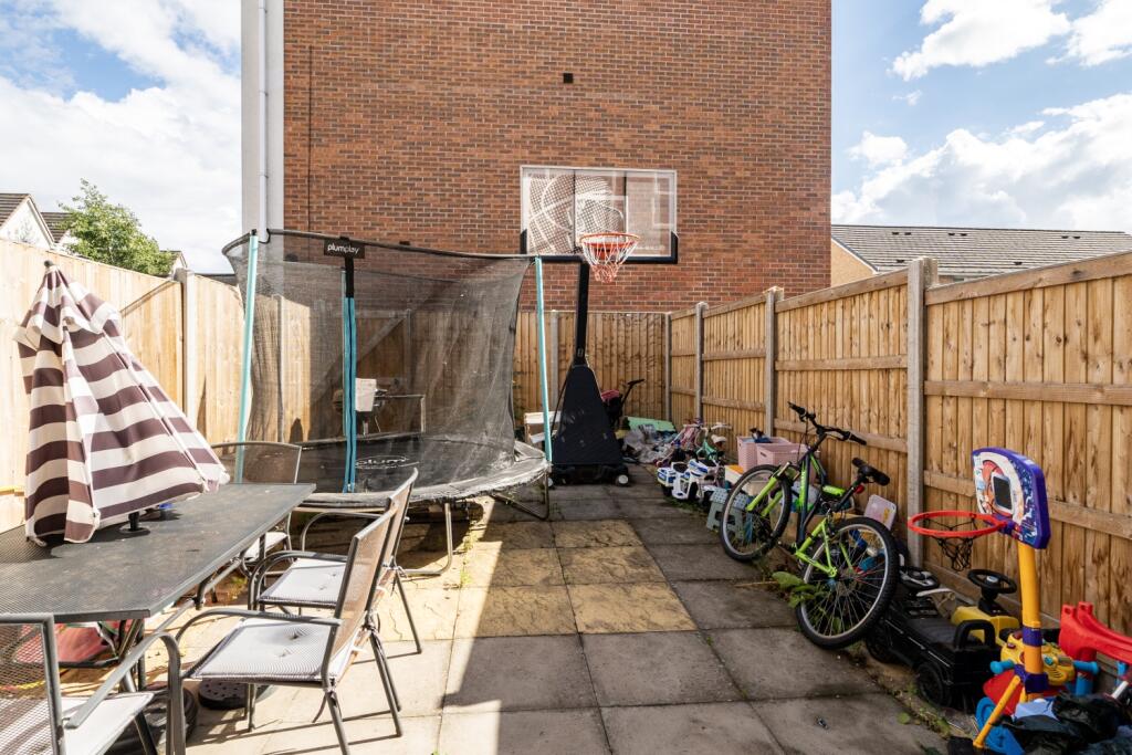 Additional image 13 of 157 Shard End Crescent, Birmingham, West Midlands