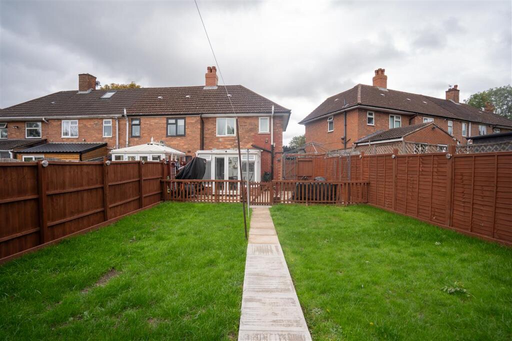 Additional image 15 of Hollington Crescent, Birmingham