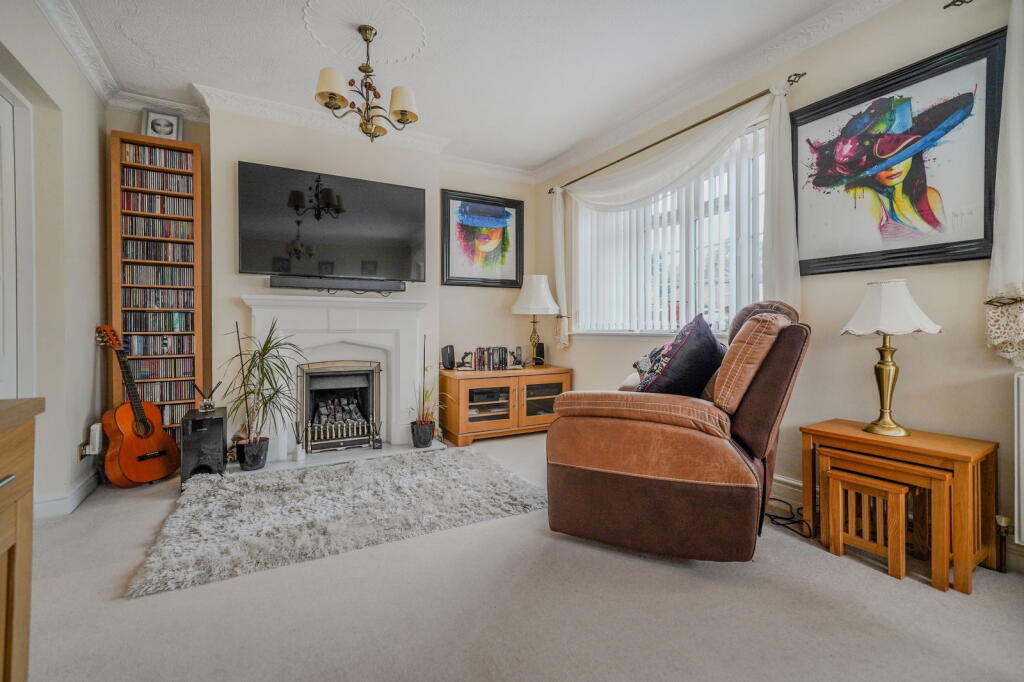 Additional image 2 of Aylesford Drive, Marston Green