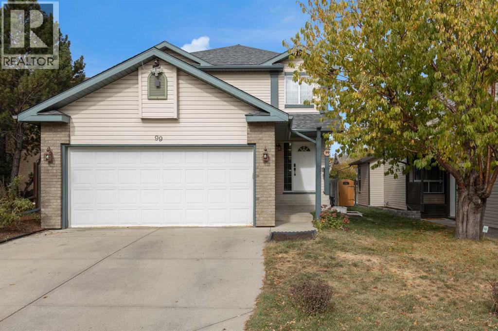 99 Macewan Park Road NW|Calgary, Alberta T3K3G9