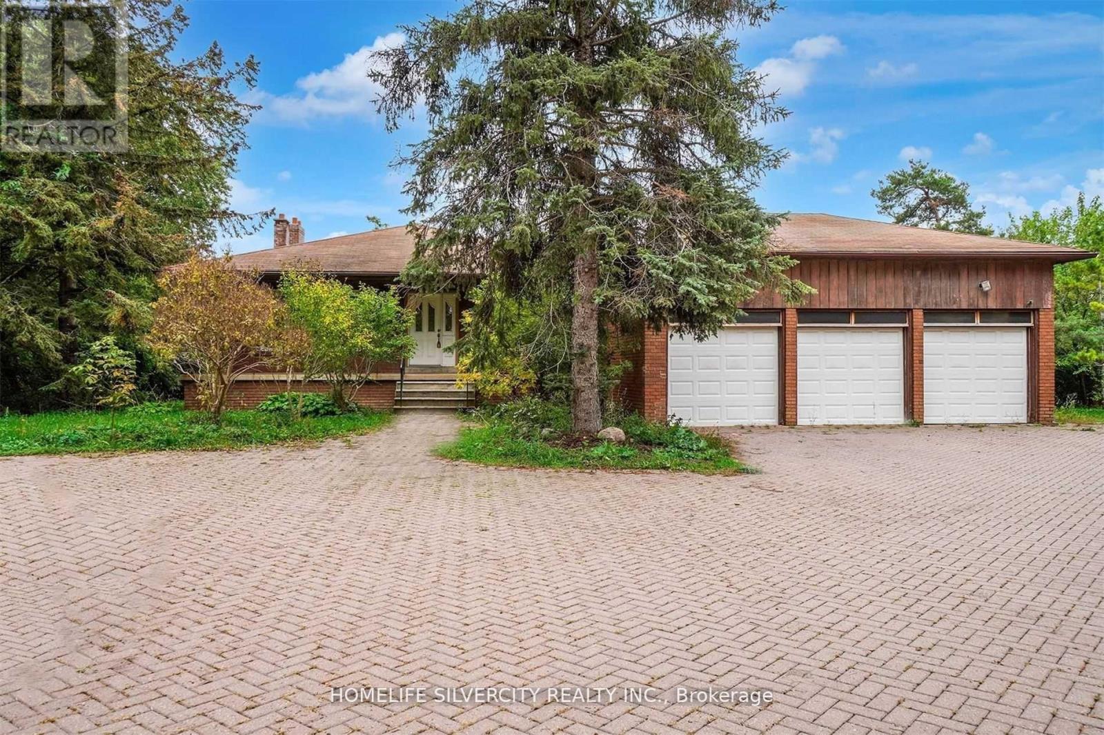 4395 CASTLEMORE ROAD|Brampton (Bram East), Ontario L6P0W9