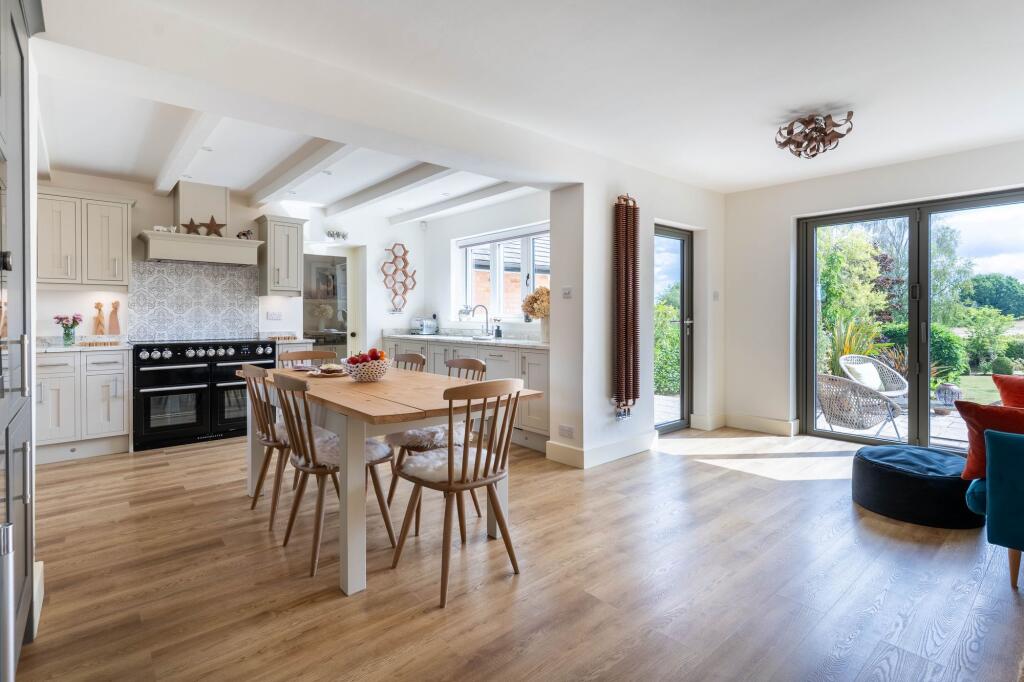 Additional image 4 of Bittell Lane, Barnt Green, B45