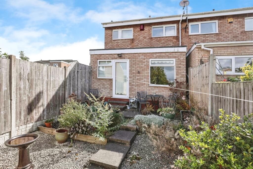 Additional image 17 of Guildford Croft, Birmingham