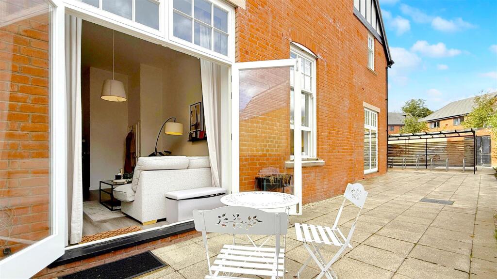 Additional image 20 of The Manor House, New House Farm Drive, Northfield BVT, Birmingham