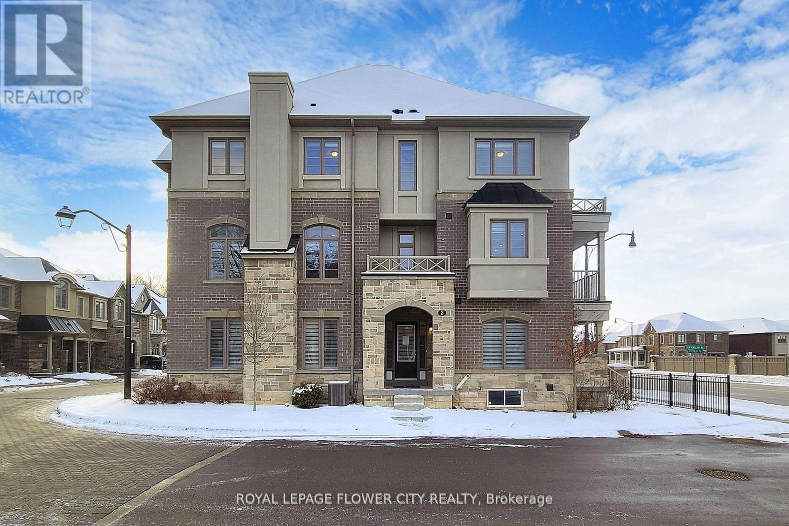 Property image for 2 SUMMERBEAM WAY|Brampton (Brampton West), Ontario L6Y6H3
