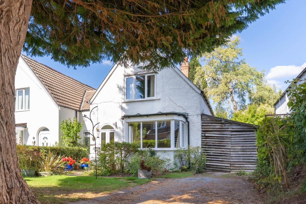 Additional image 15 of Sandhills Lane, Barnt Green, B45