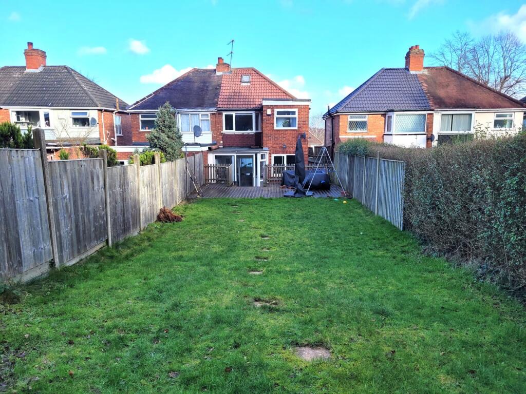 Additional image 11 of Fowlmere Road, Great Barr, Birmingham, West Midlands, B42