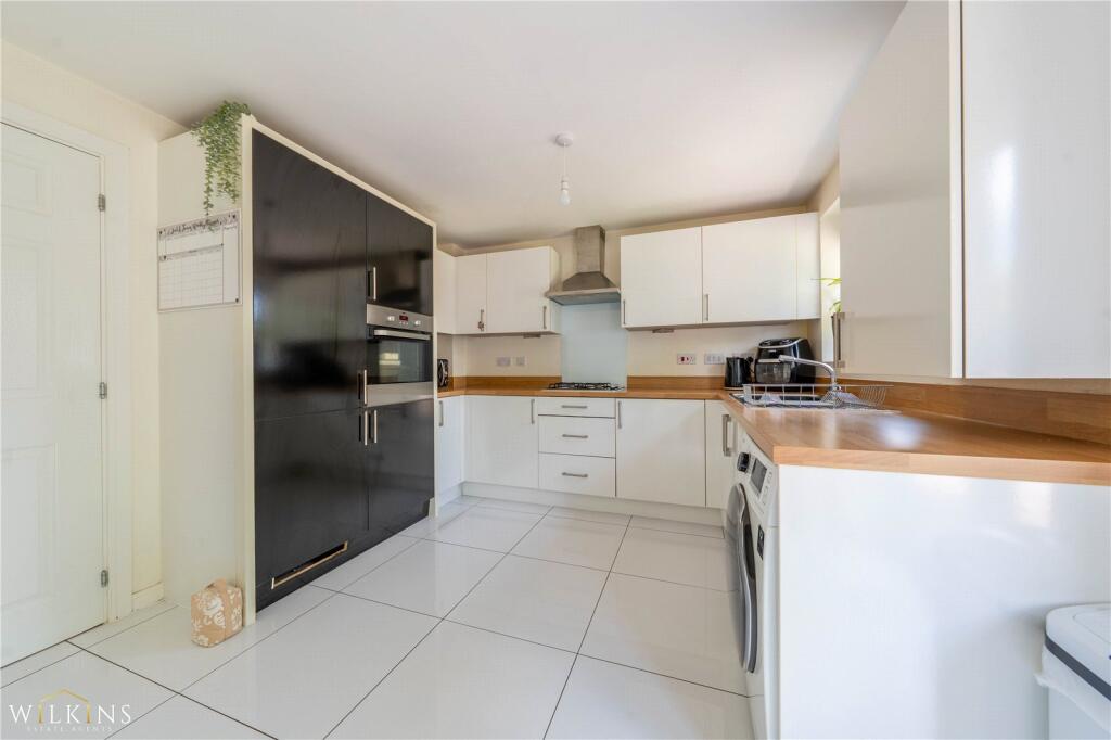 Additional image 5 of Stokesay Close, Chelmsley Wood, Birmingham, West Midlands, B37