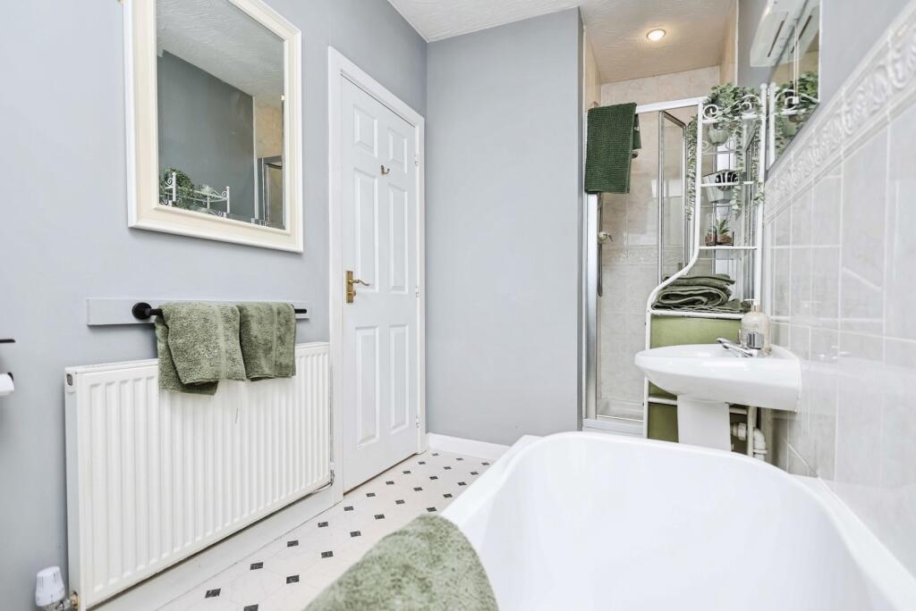 Additional image 19 of William Road, Birmingham, West Midlands, B31