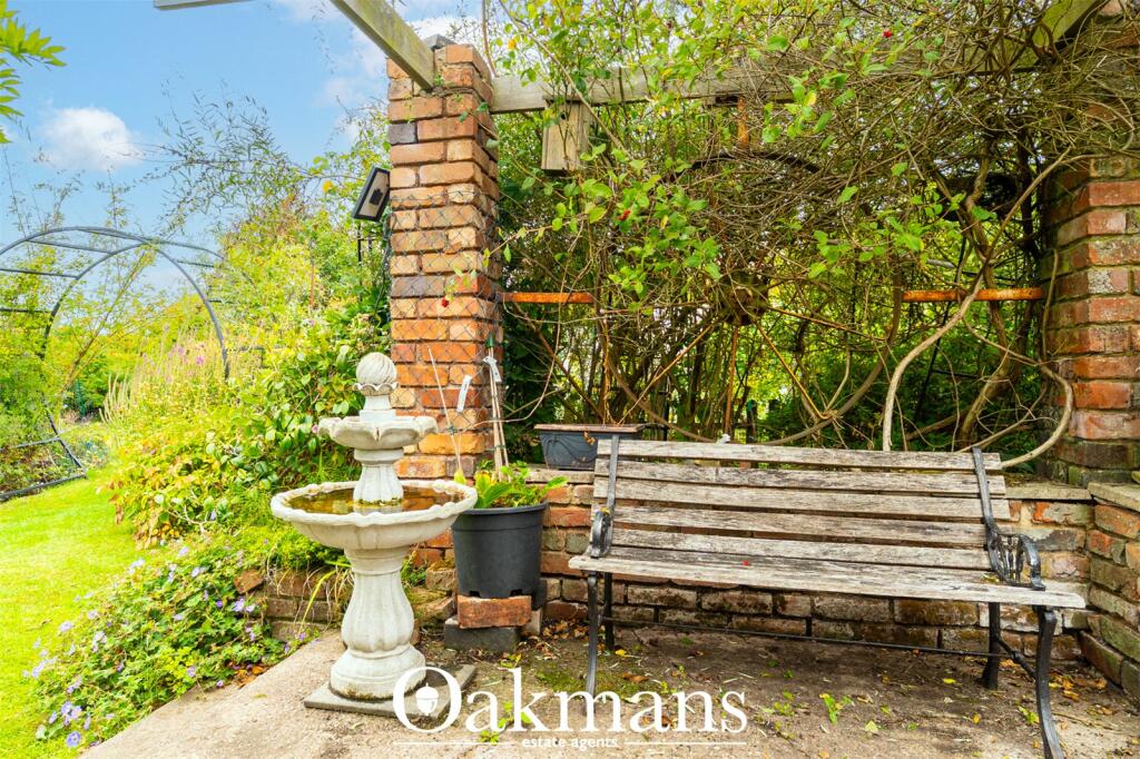 Additional image 31 of Frankley Green, Birmingham, Worcestershire, B32