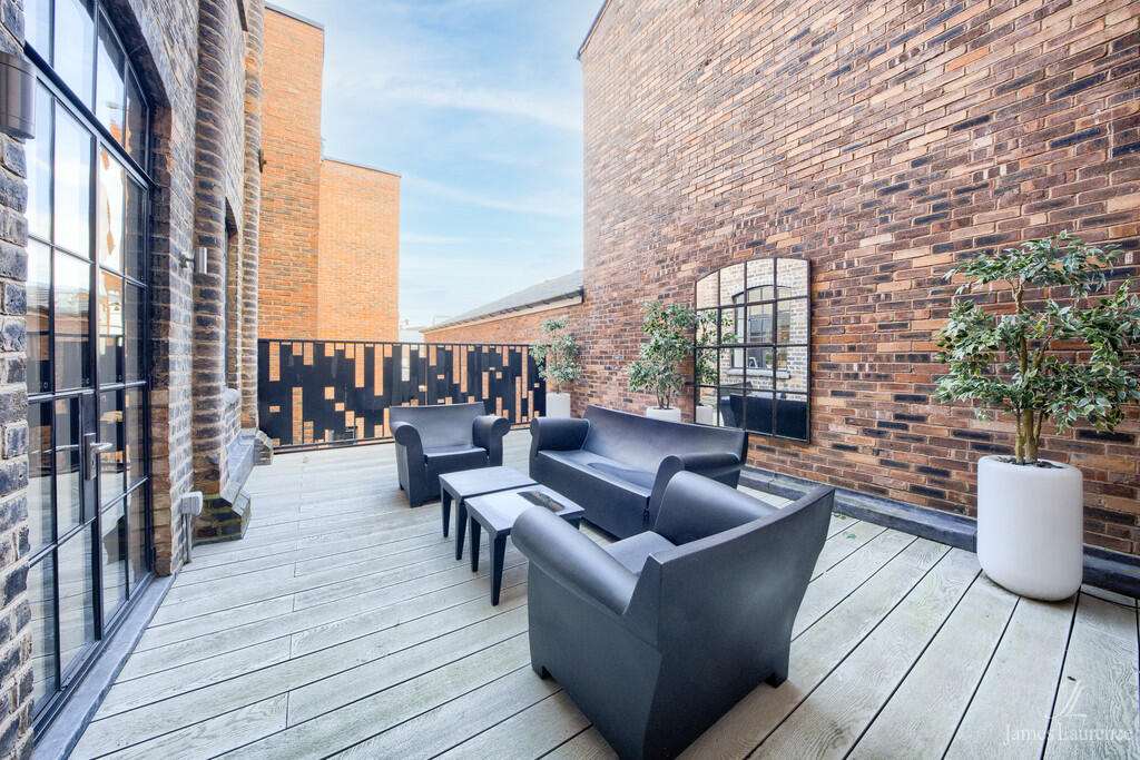 Additional image 25 of St Pauls House, 21 - 23 St. Pauls Square, Jewellery Quarter