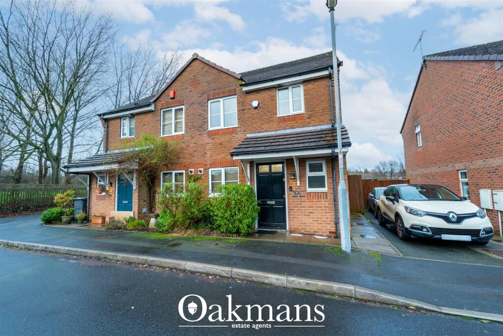 Additional image 19 of Springslade, Birmingham, West Midlands, B32