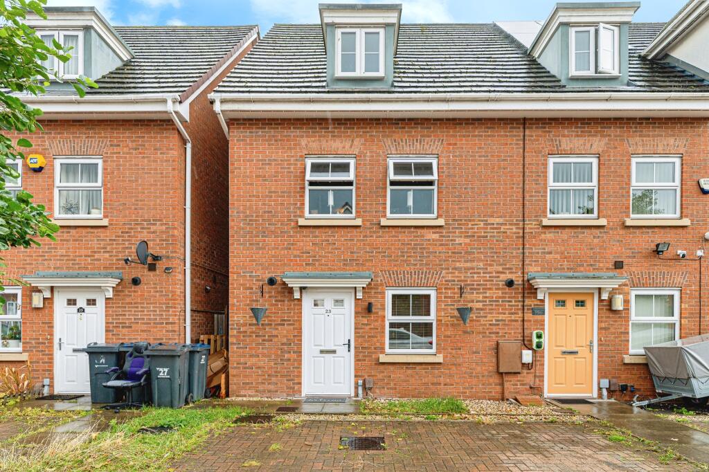 Additional image 28 of Shustoke Road, Birmingham, B34