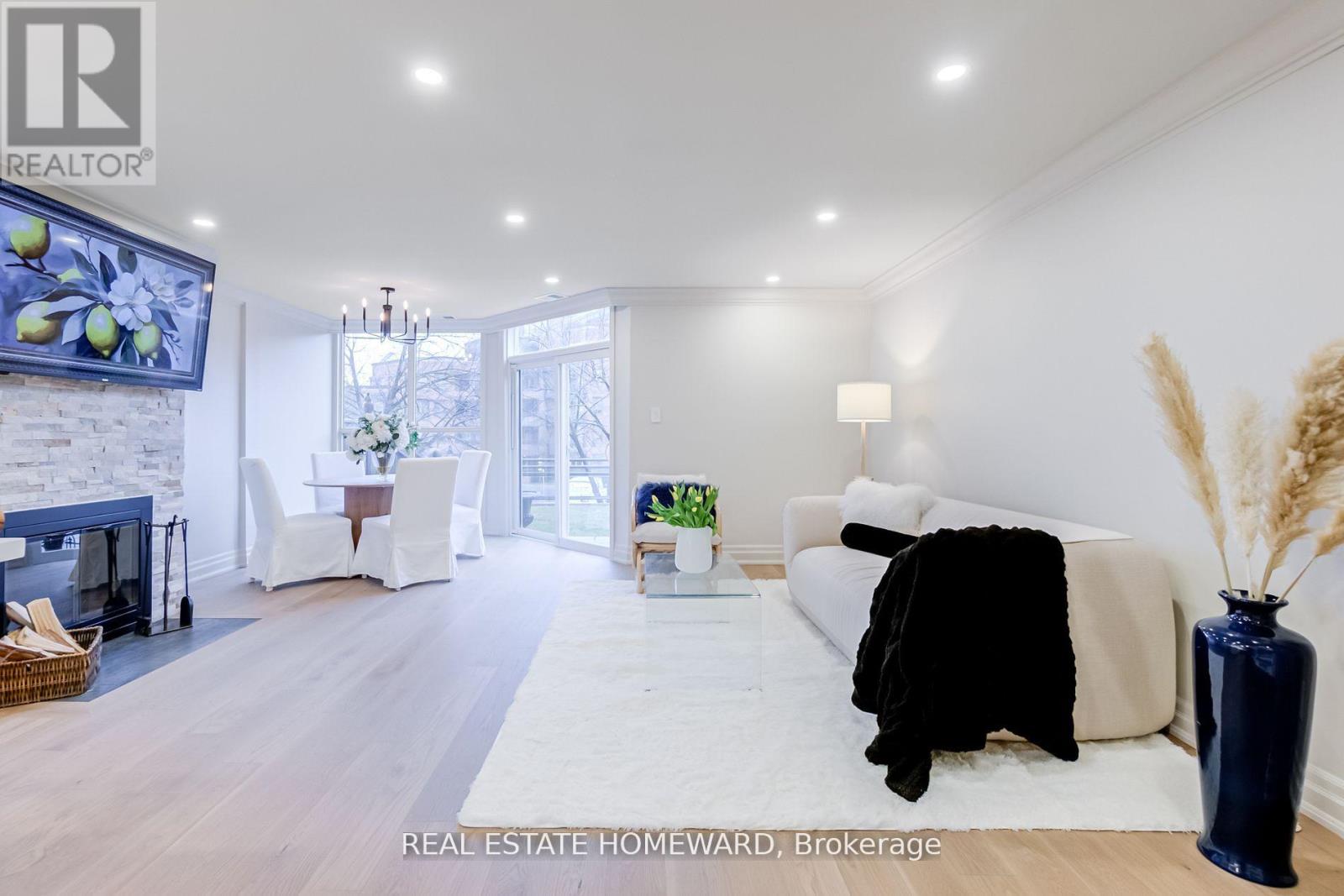 Property image for TH10 - 100 ARBORS LANE|Vaughan (West Woodbridge), Ontario L4L7G4