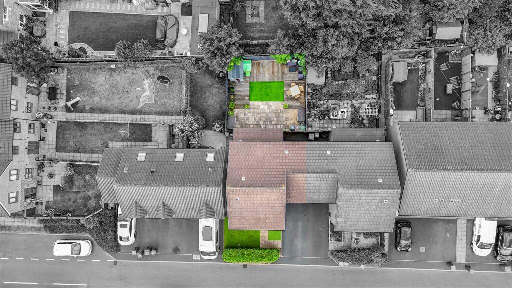 Additional image 24 of Stokesay Close, Chelmsley Wood, Birmingham, West Midlands, B37