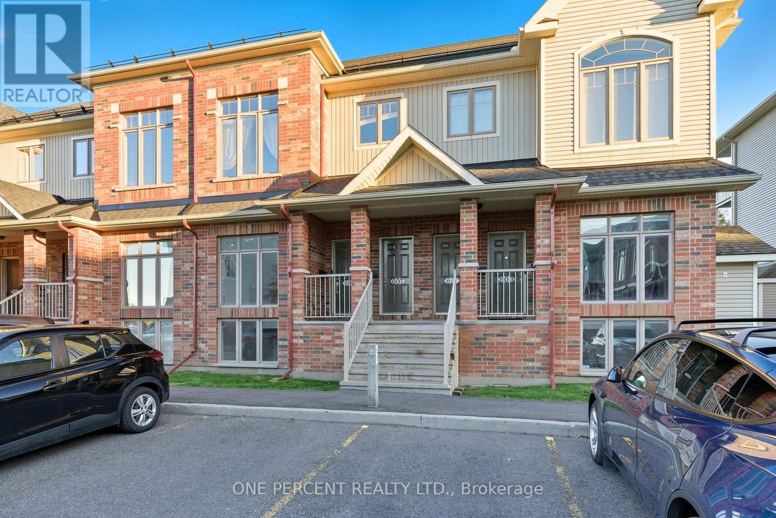 605 REARDON PRIVATE|Ottawa, Ontario K1V2K9