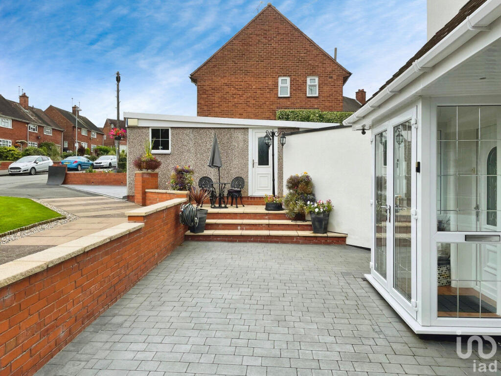 Additional image 3 of Caddick Road, Birmingham, B42