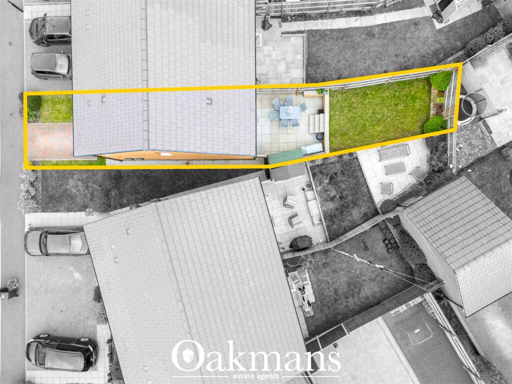 Additional image 25 of Hawthorn Way, Birmingham, West Midlands, B38