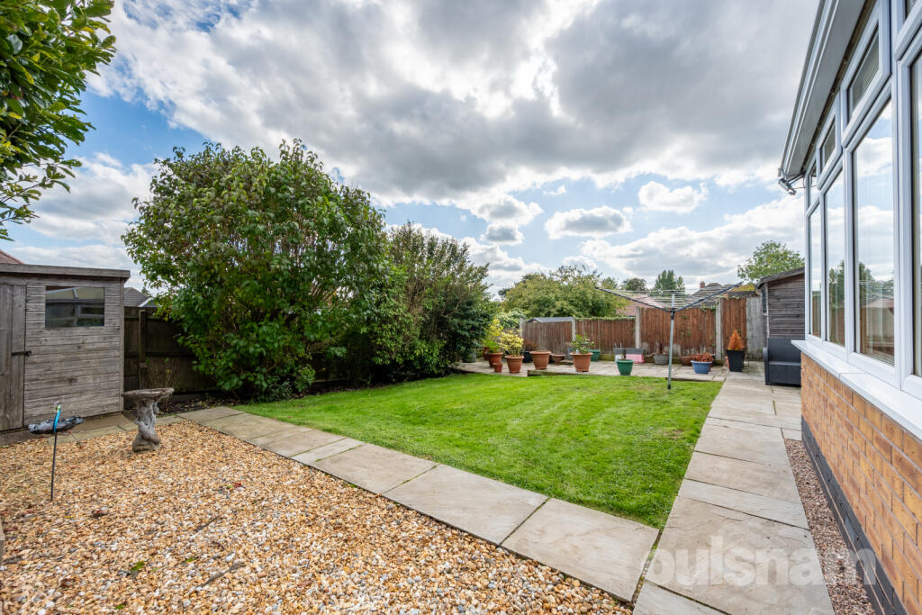 Additional image 13 of Winchester Gardens, Northfield, Birmingham, B31