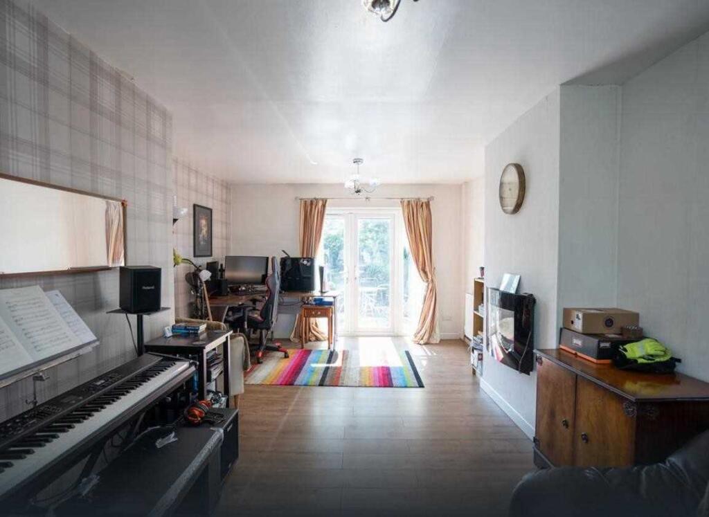 Additional image 3 of Chelmsley Grove, Birmingham